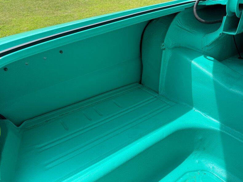 1962 Chevrolet Biscayne