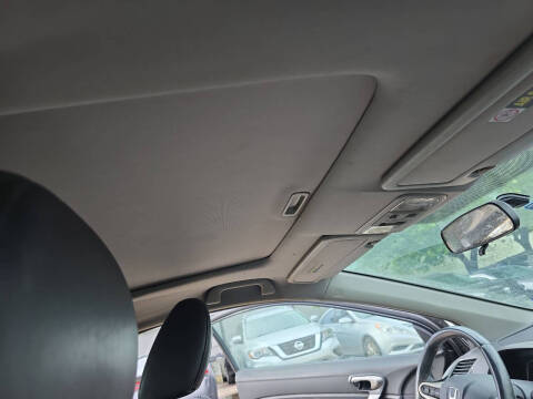 2009 Honda Civic EX-L