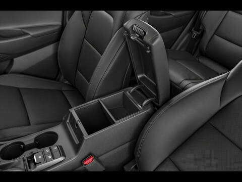 2019 Hyundai Tucson Ultimate