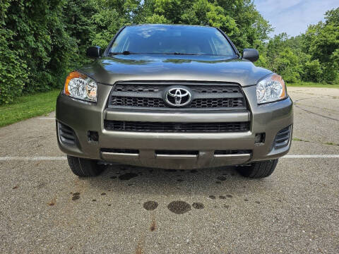 2012 Toyota RAV4