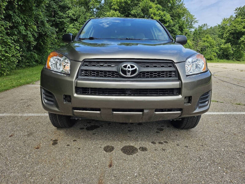 2012 Toyota RAV4
