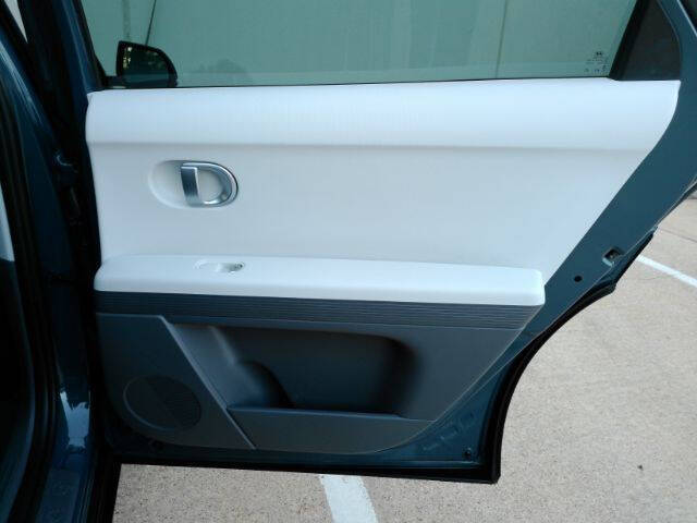 2022 Hyundai Ioniq 5 SE