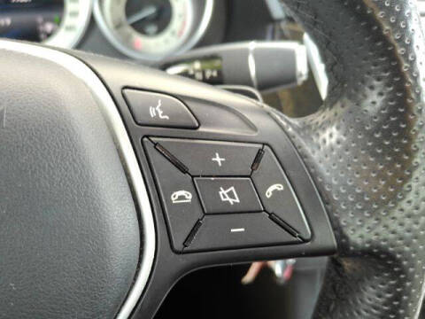 2016 Mercedes-Benz E-Class E 350