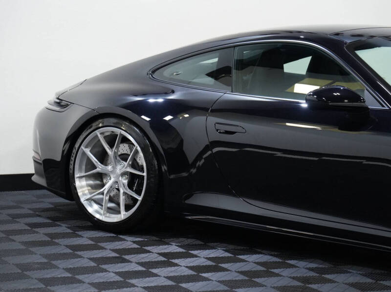 2026 Porsche 911