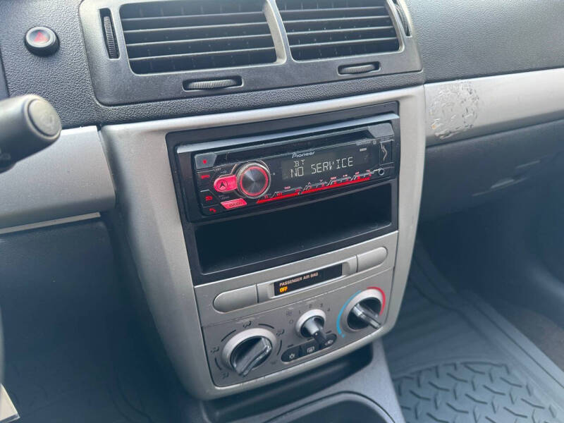 2007 Chevrolet Cobalt SS