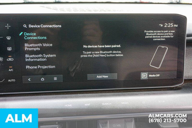 2024 Kia EV9 GT-Line