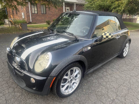 2006 MINI Cooper S