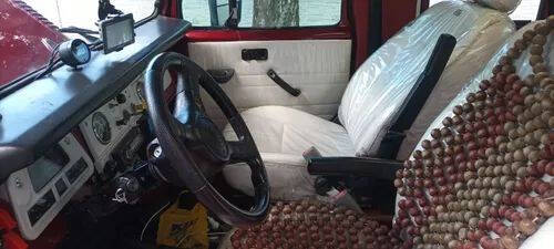 1991 Toyota Land Cruiser