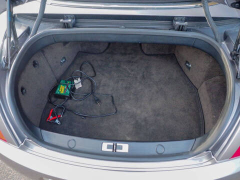 2007 Bentley Continental GT