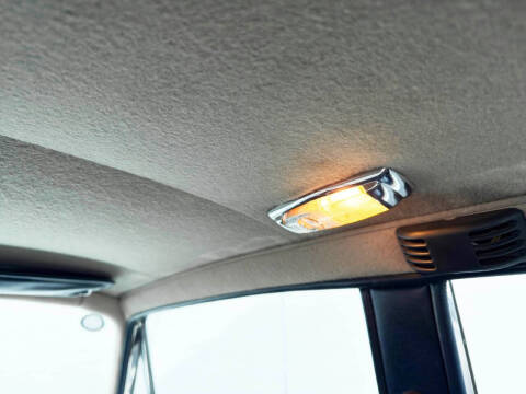 1979 Rolls-Royce Silver Shadow