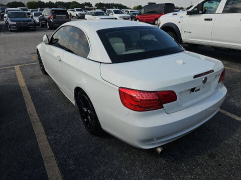 2011 BMW 3 Series 328i