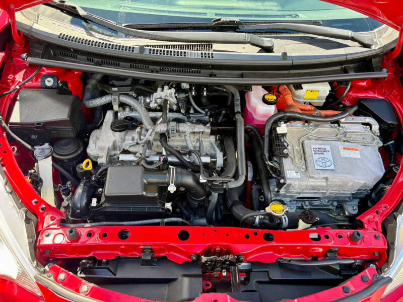 2014 Toyota Prius c