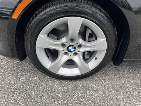 2012 BMW 3 Series 335i
