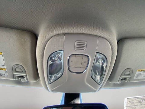 2021 Jeep Compass Sport