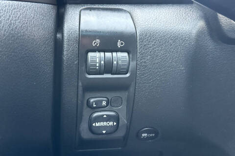 2011 Subaru Impreza