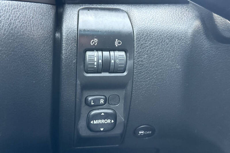2011 Subaru Impreza
