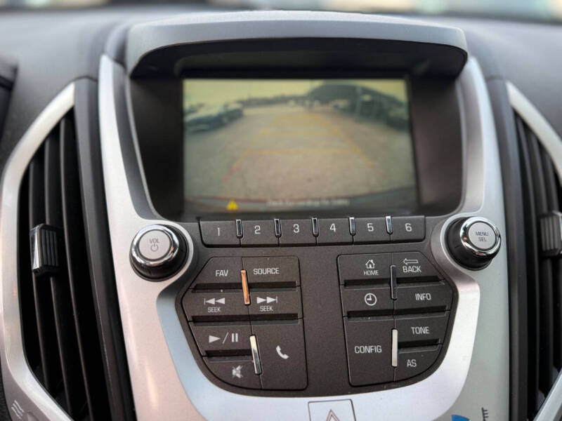 2016 GMC Terrain SLE-2