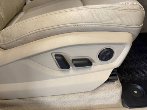 2017 Audi Q7 3.0T quattro Premium Plus