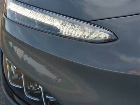 2023 Hyundai Kona Electric Limited