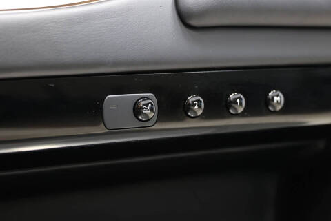 2017 Rolls-Royce Ghost