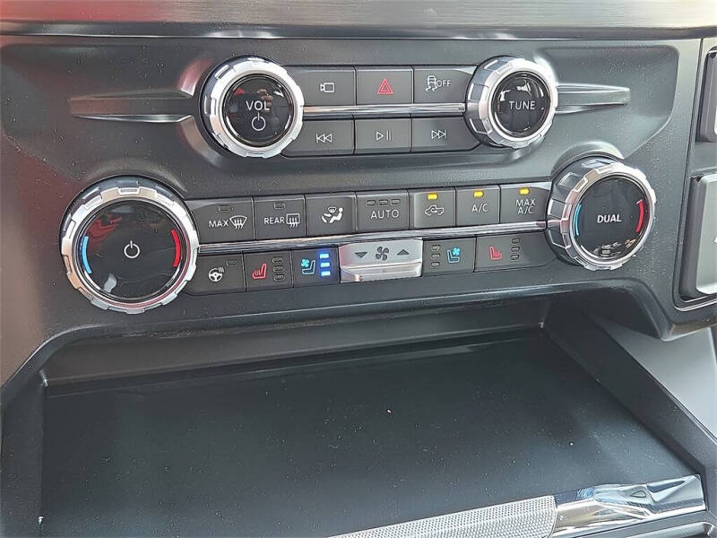 2025 Ford F-350 Super Duty