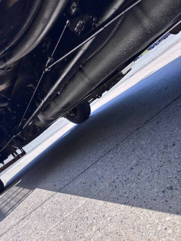 2011 Ford E-Series E-350 SD
