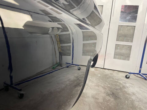 1961 Chevrolet Apache