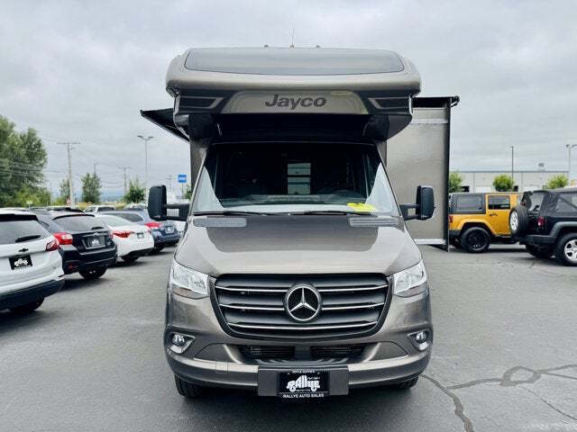 2022 Mercedes-Benz Sprinter 3500XD
