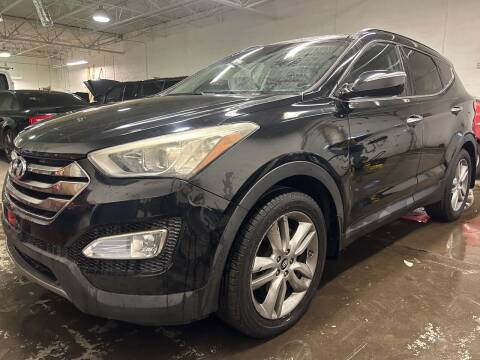 2014 Hyundai Santa Fe Sport for sale at Paley Auto Group in Columbus OH