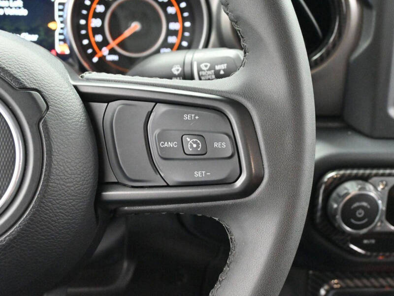 2023 Jeep Gladiator Sport S