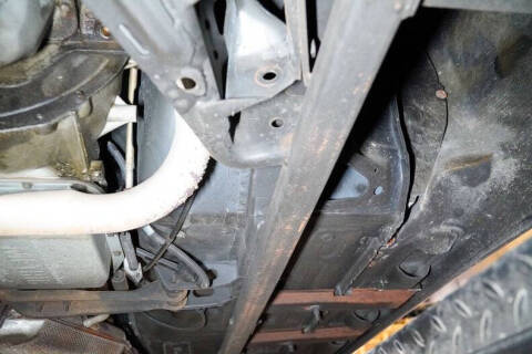 1985 Ford Mustang LX