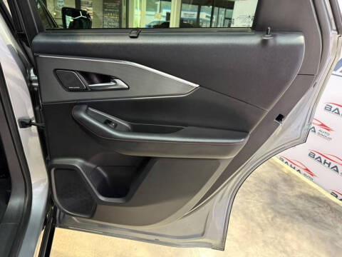 2024 Acura ZDX
