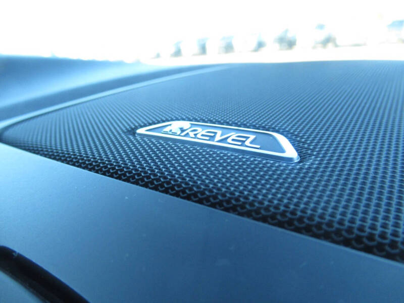 2017 Lincoln Continental Reserve