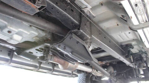 2005 Ford Excursion Eddie Bauer