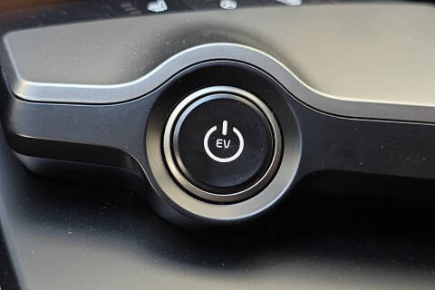 2025 Kia EV6 Light Long Range