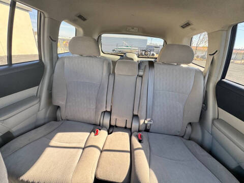 2012 Toyota Highlander