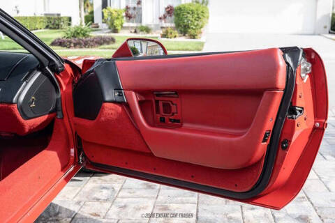 1992 Chevrolet Corvette