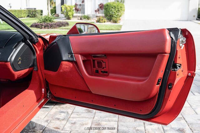 1992 Chevrolet Corvette