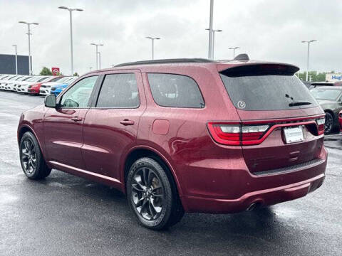 2024 Dodge Durango R/T Premium