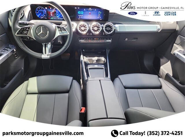 2024 Mercedes-Benz EQB EQB 250+