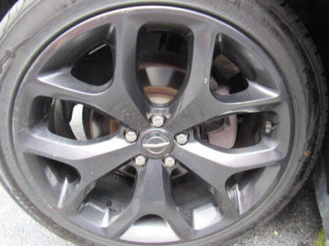 2021 Chrysler 300 S V6