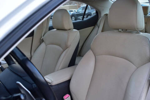 2009 Lexus IS 250