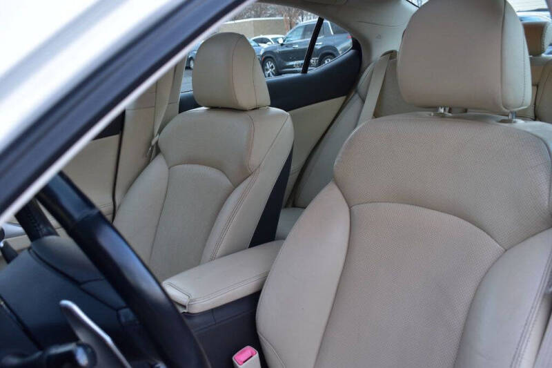 2009 Lexus IS 250