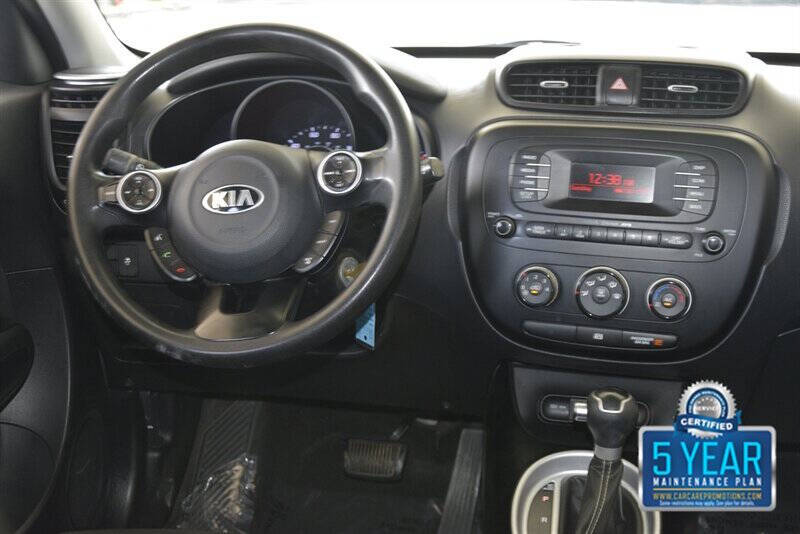 2012 Kia Soul