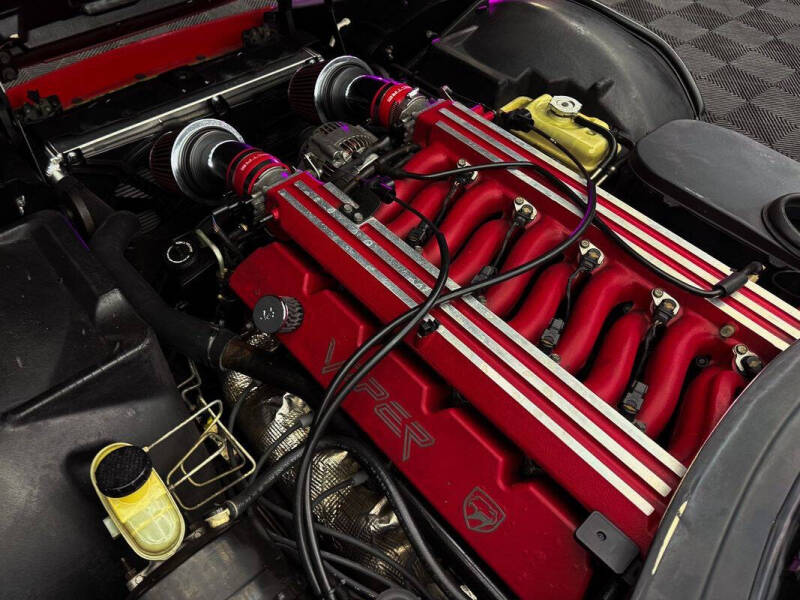 1994 Dodge Viper RT/10