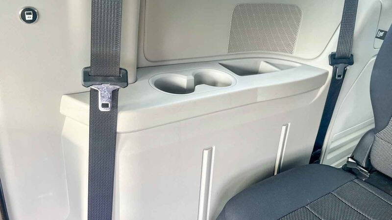 2009 Dodge Grand Caravan SXT