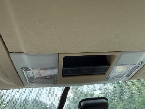2015 Lincoln Navigator