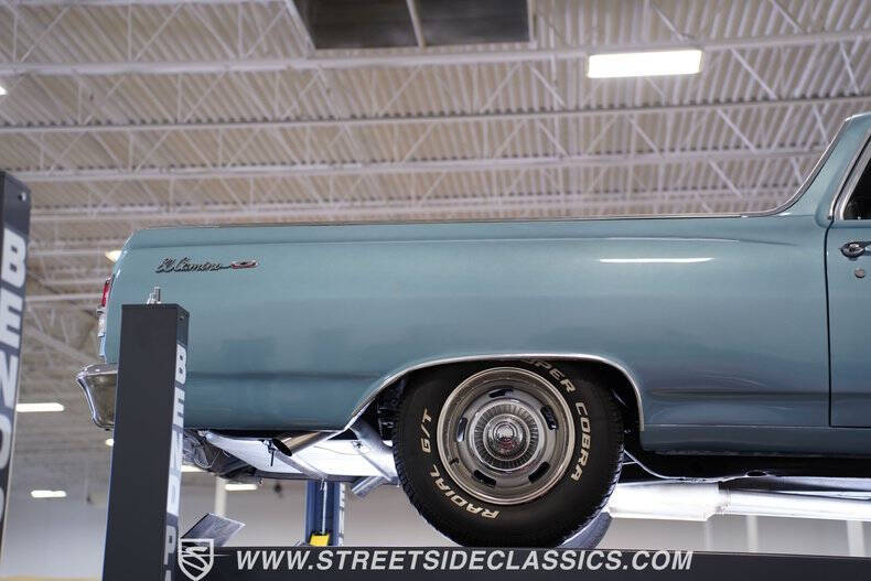 1964 Chevrolet El Camino