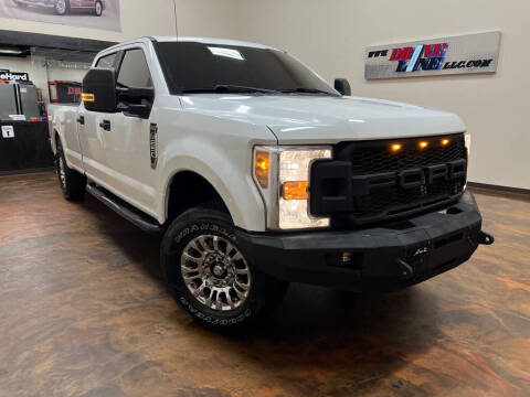2018 Ford F-250 Super Duty for sale at Driveline LLC in Jacksonville FL