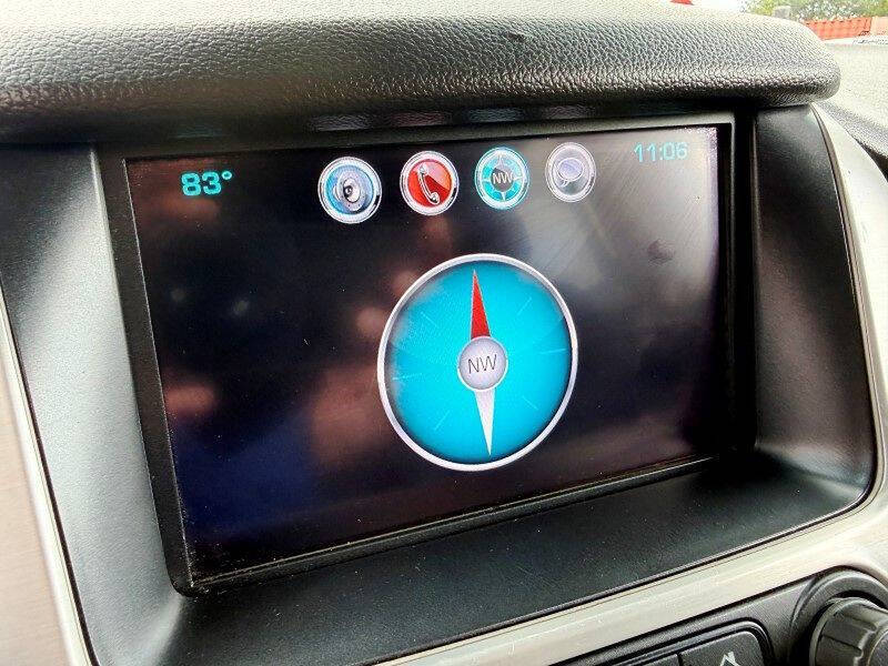 2019 GMC Yukon SLE